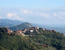 Lomahuoneisto Crepuscolo