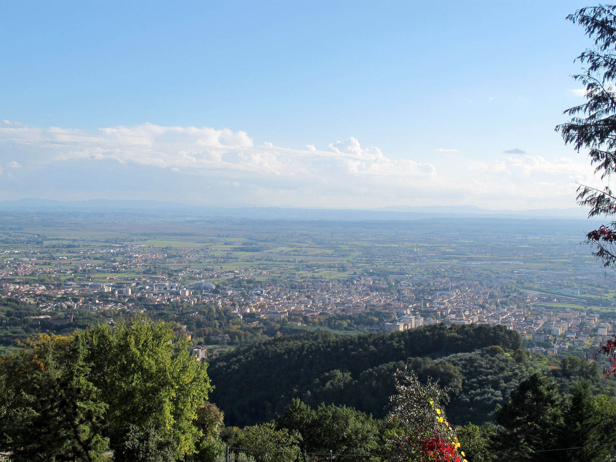 Deva-Area