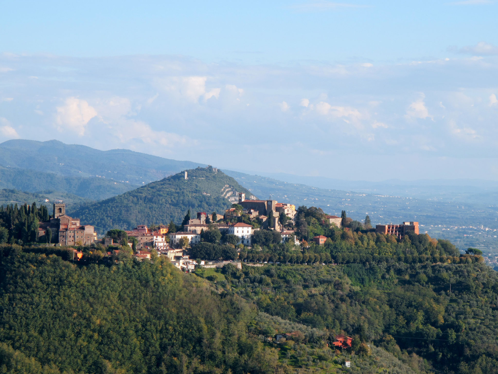 Deva-Area