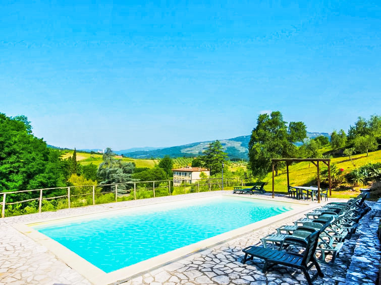 Search and Stay destination Provincia di Pistoia, Toscana - Italy from AU$ 728. Nicoletta