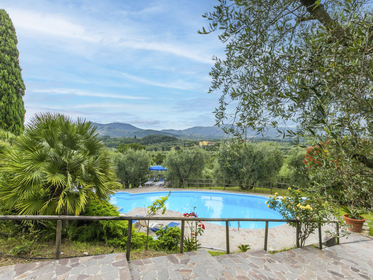 Search and Stay destination Provincia di Pistoia, Toscana - Italy from AU$ 328. San Lazzaro