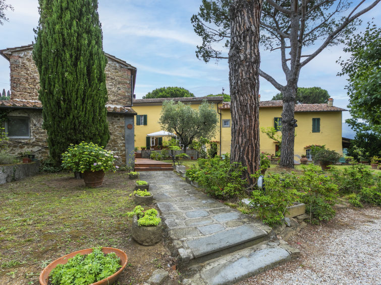Search and Stay destination Provincia di Pistoia, Toscana - Italy from AU$ 522. Tenuta San Lazzaro