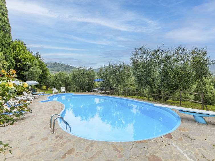Search and Stay destination Provincia di Pistoia, Toscana - Italy from AU$ 522. Tenuta San Lazzaro