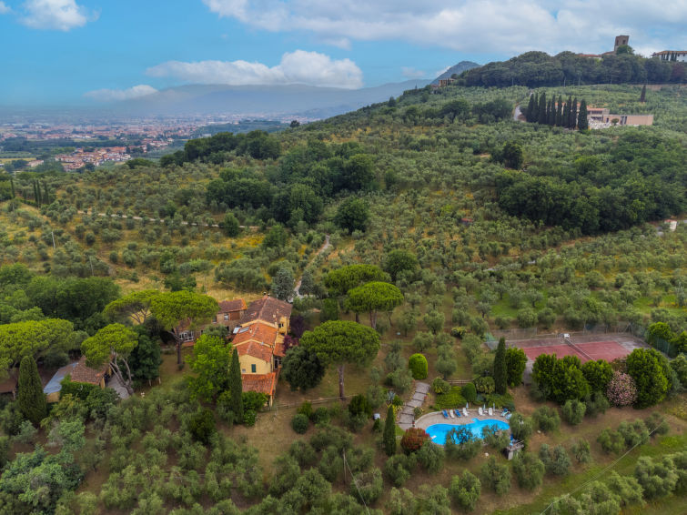 Search and Stay destination Provincia di Pistoia, Toscana - Italy from AU$ 522. Tenuta San Lazzaro
