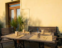 Vrijstaand Toscaans huis met omheinde tuin bij Monsummano Terme - thumbnail 4