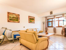 Vrijstaand Toscaans huis met omheinde tuin bij Monsummano Terme - thumbnail 3