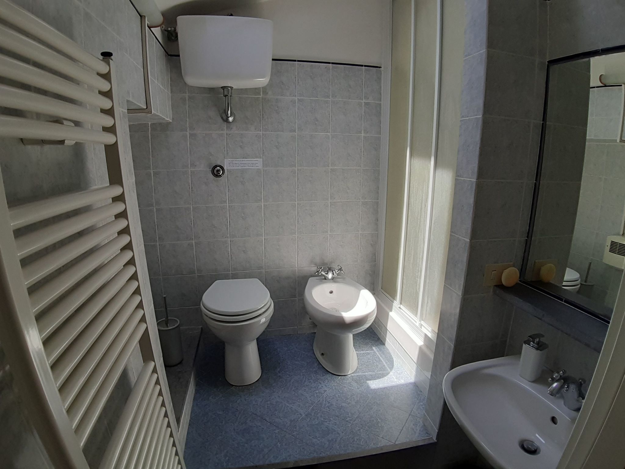 Toskanische Villa 14 Personen Ultra-Panoramapool-Binnen