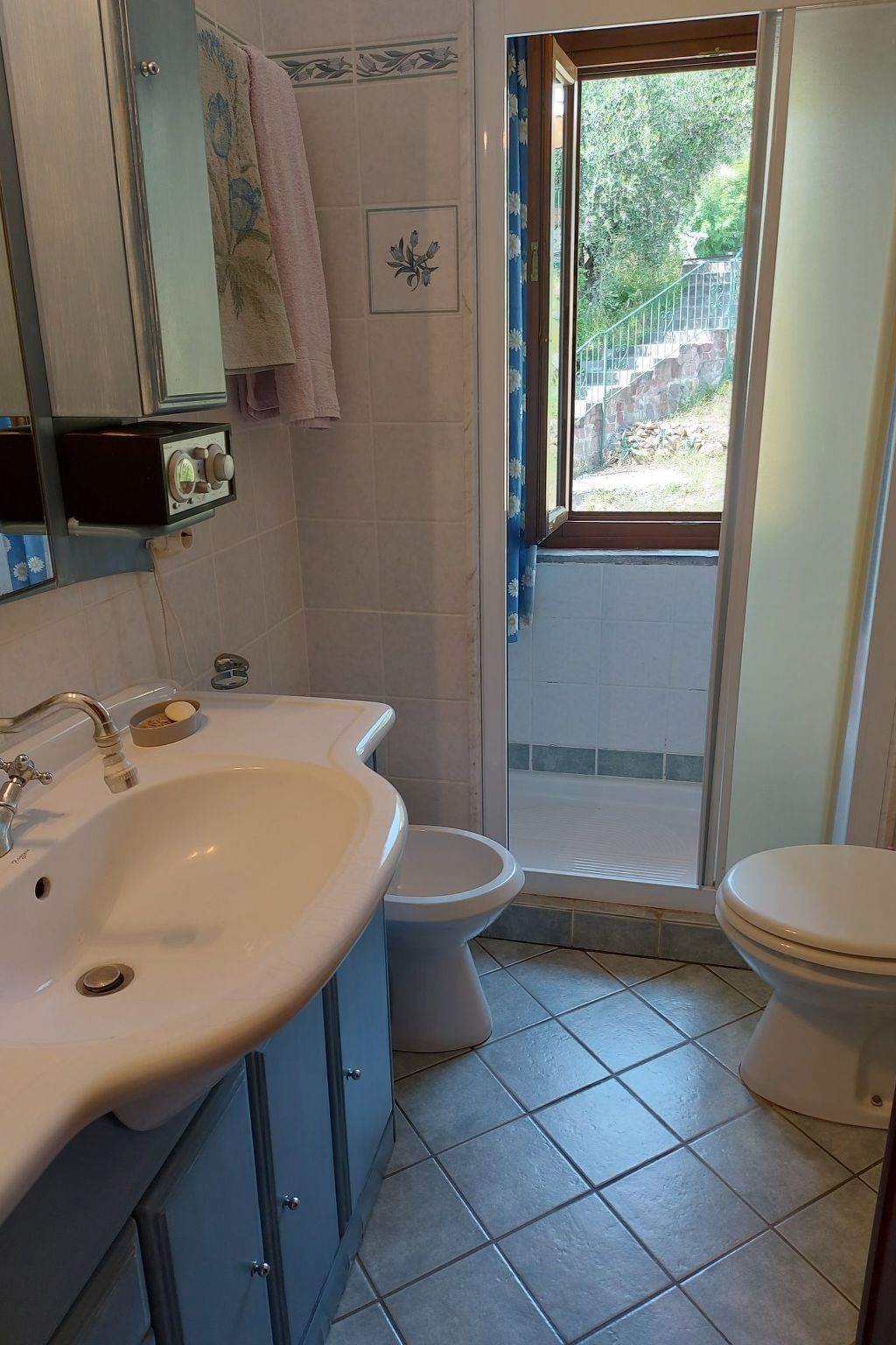 Toskanische Villa 14 Personen Ultra-Panoramapool-Binnen