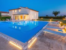 Haus in Monsummano Terme mit privatem Pool