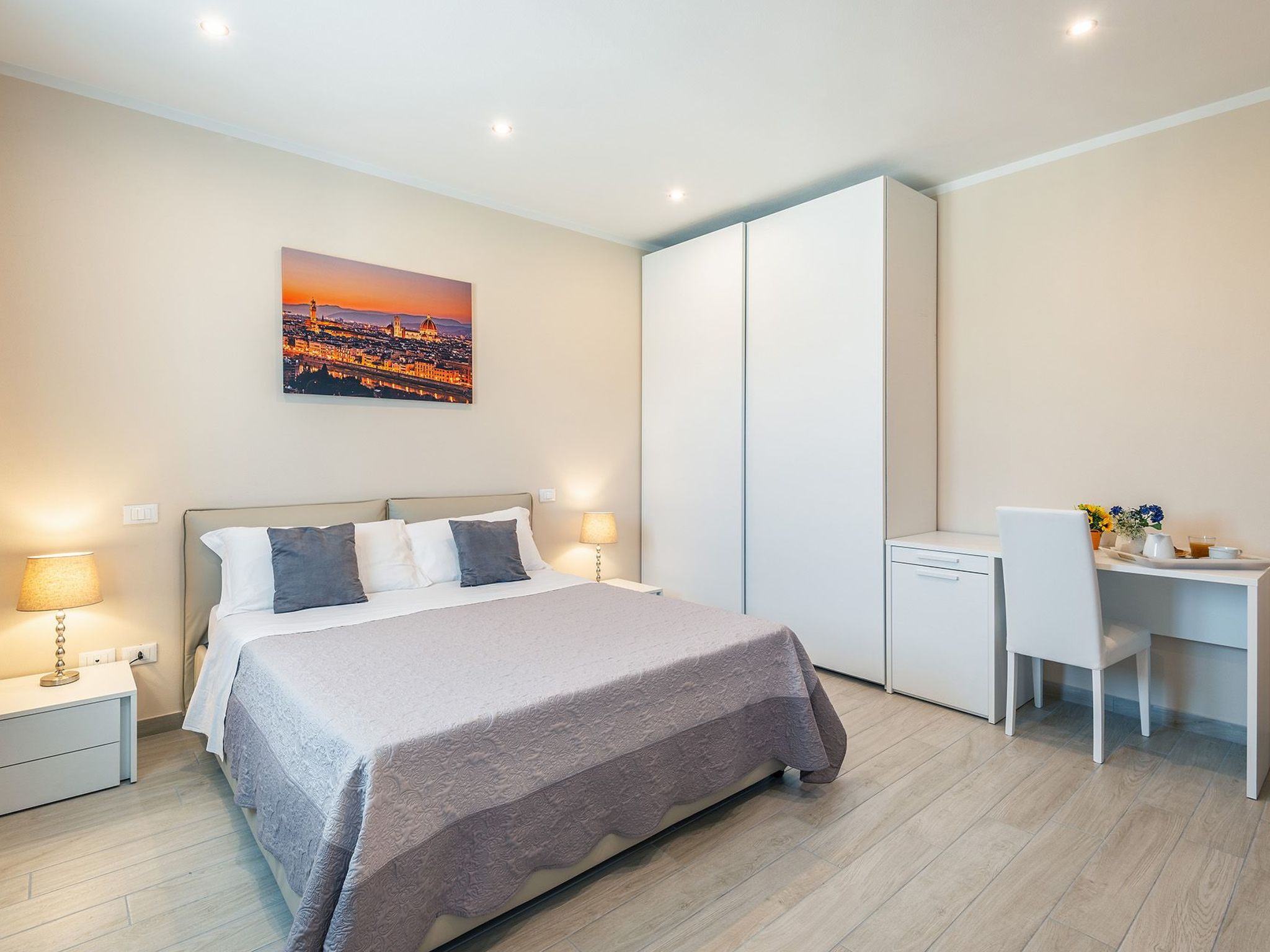 Haus in Monsummano Terme mit privatem Pool-Drinnen