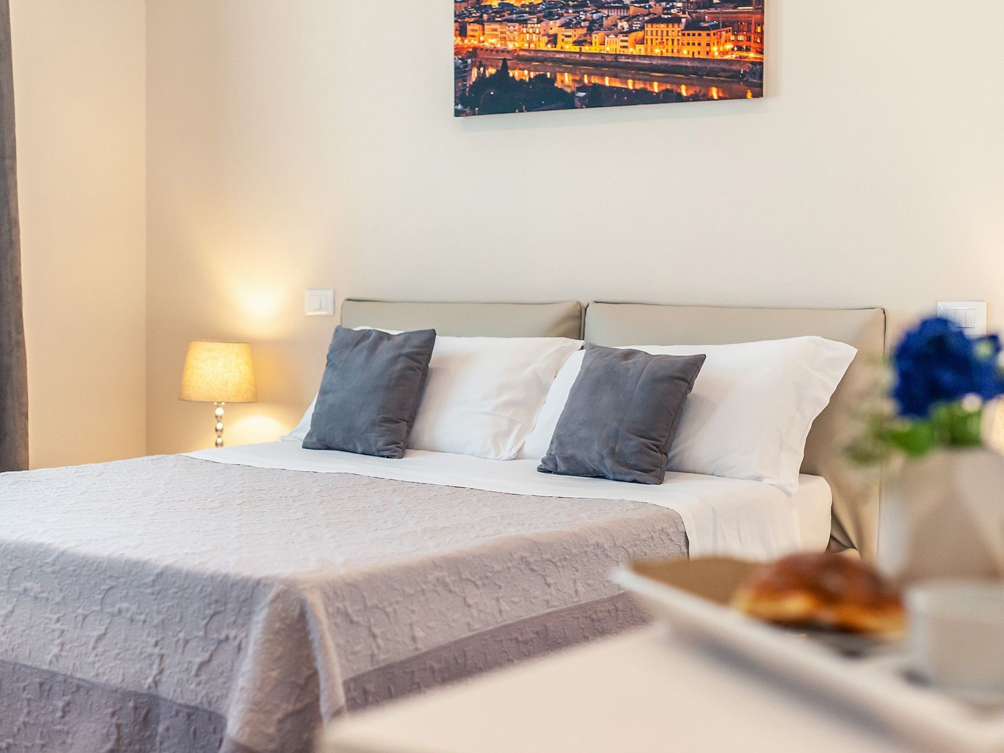 Haus in Monsummano Terme mit privatem Pool-Drinnen