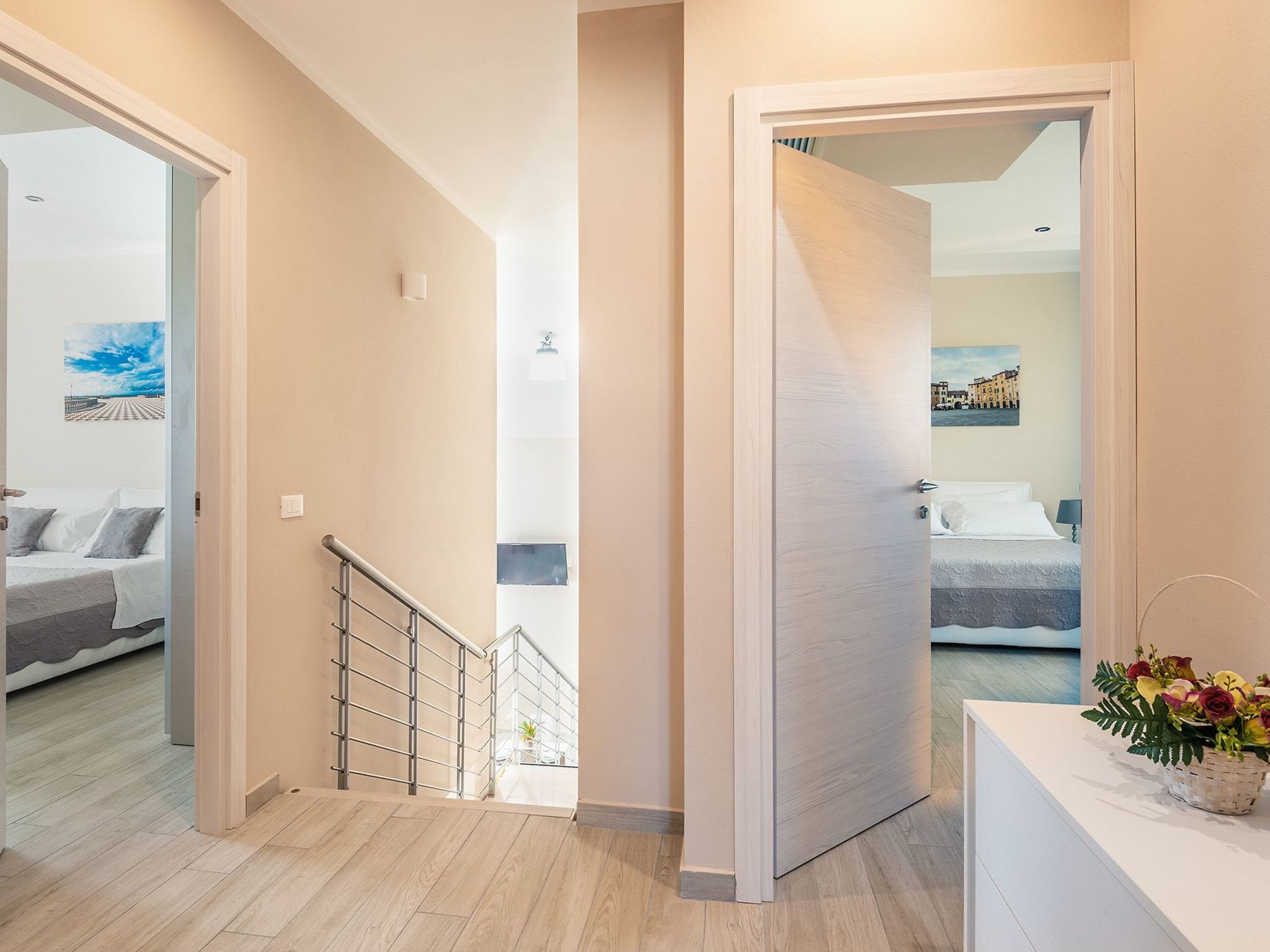 Haus in Monsummano Terme mit privatem Pool-Drinnen