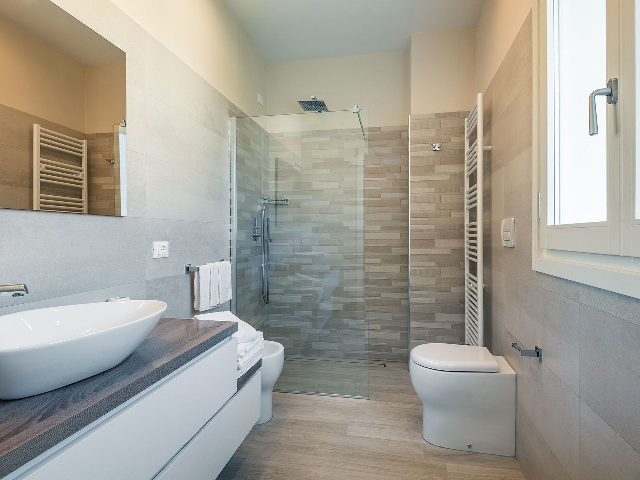 Haus in Monsummano Terme mit privatem Pool-Drinnen