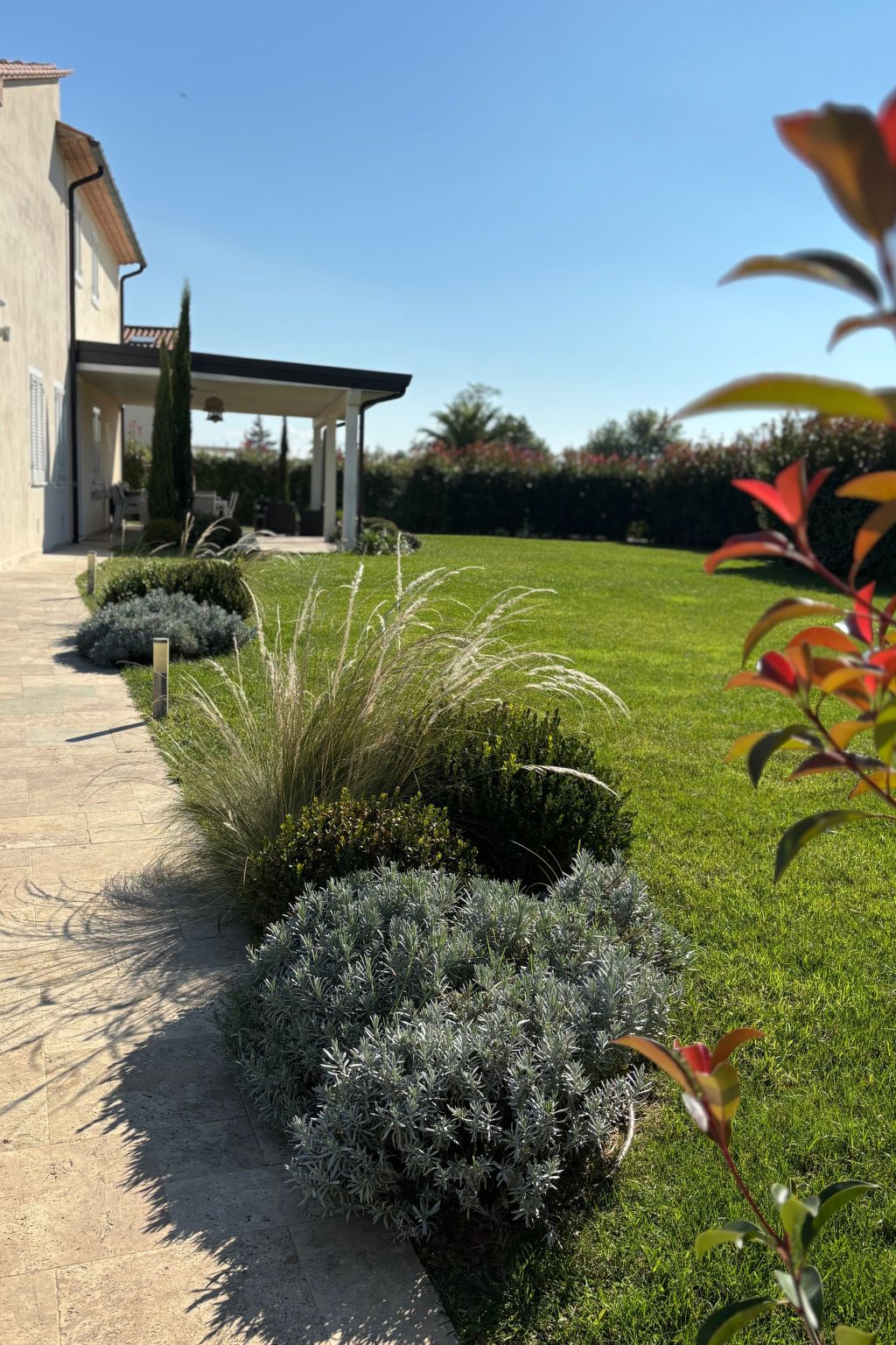 Haus in Monsummano Terme mit privatem Pool-Drinnen