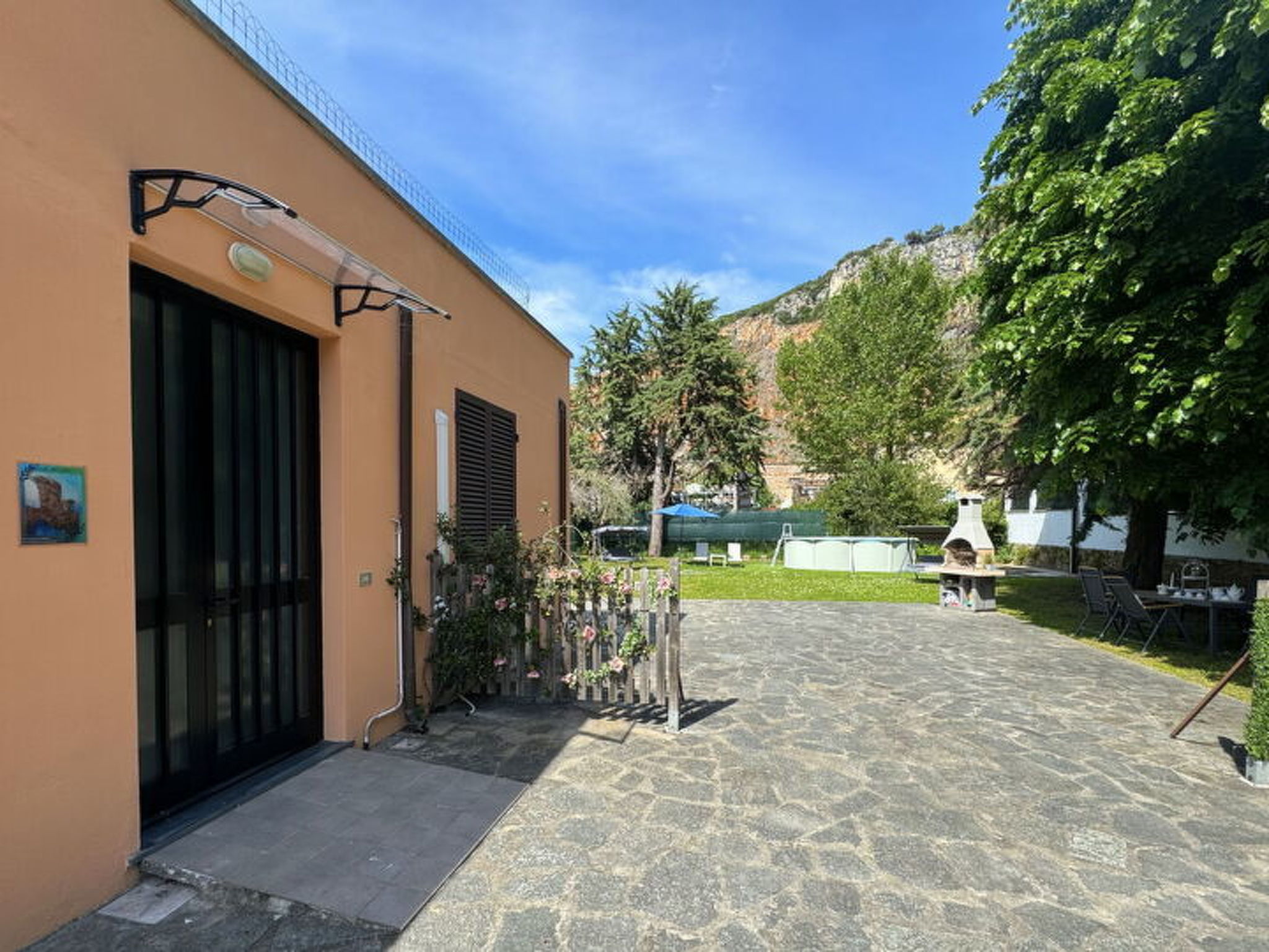 Il Volo Del Nibbio