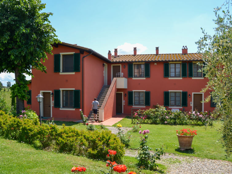 Appartement Corte in Poggio - Pervinca