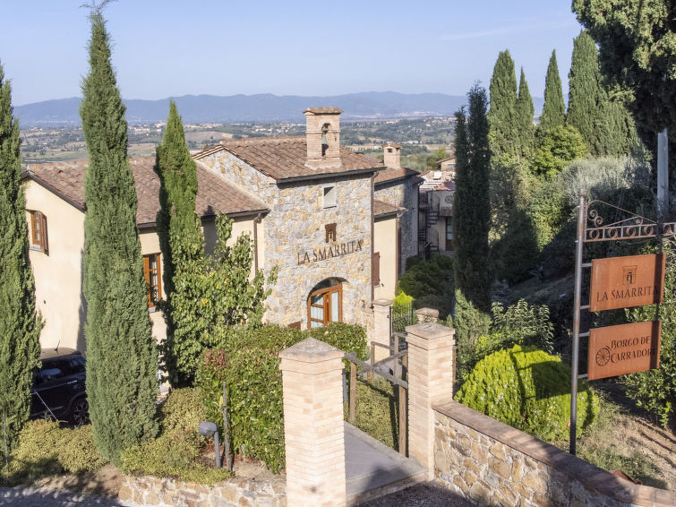 Search and Stay destination Lucignano, Toscana - Italy from AU$ 832. La Smarrita