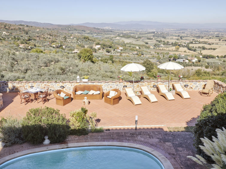 Search and Stay destination Lucignano, Toscana - Italy from AU$ 859. Borgo Carradori