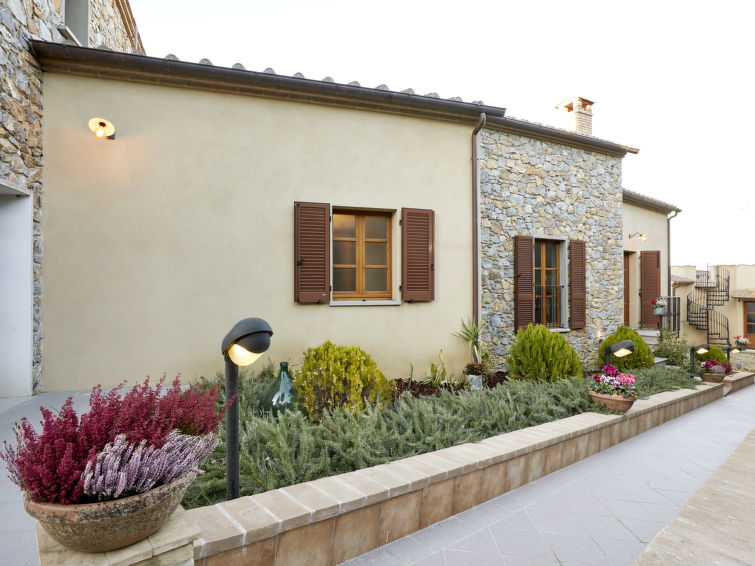 Holiday Home Borgo Carradori