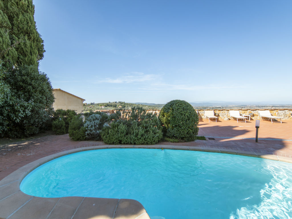 Juliet — View
