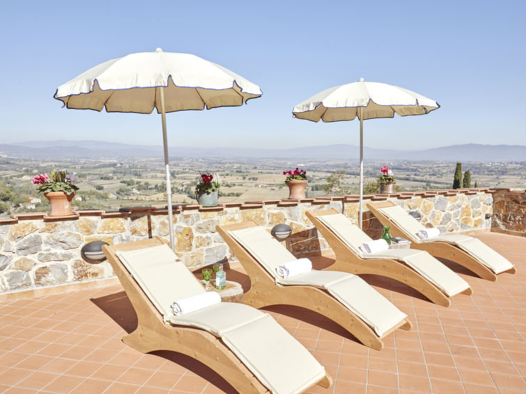 Search and Stay destination Lucignano, Toscana - Italy from AU$ 1,462. La Smarrita Dei Carradori