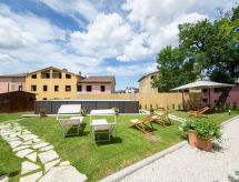 Casa di vacanze Croce