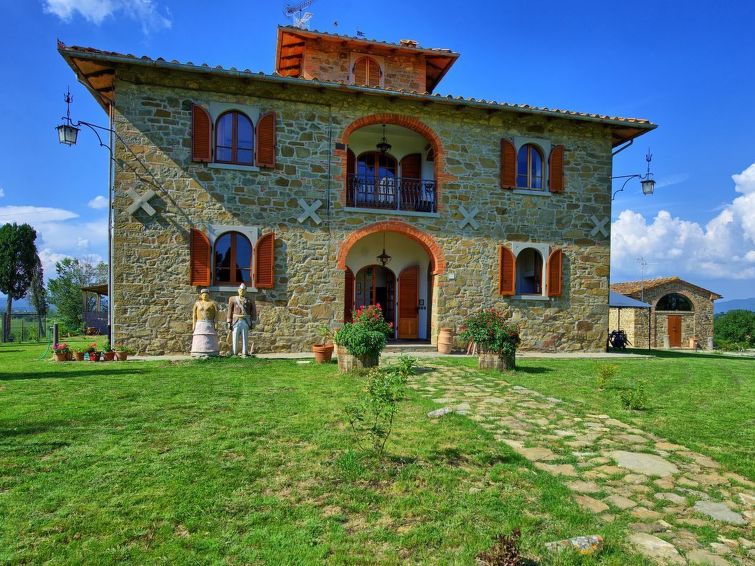 Villa Eleonora - Foiano della Chiana
