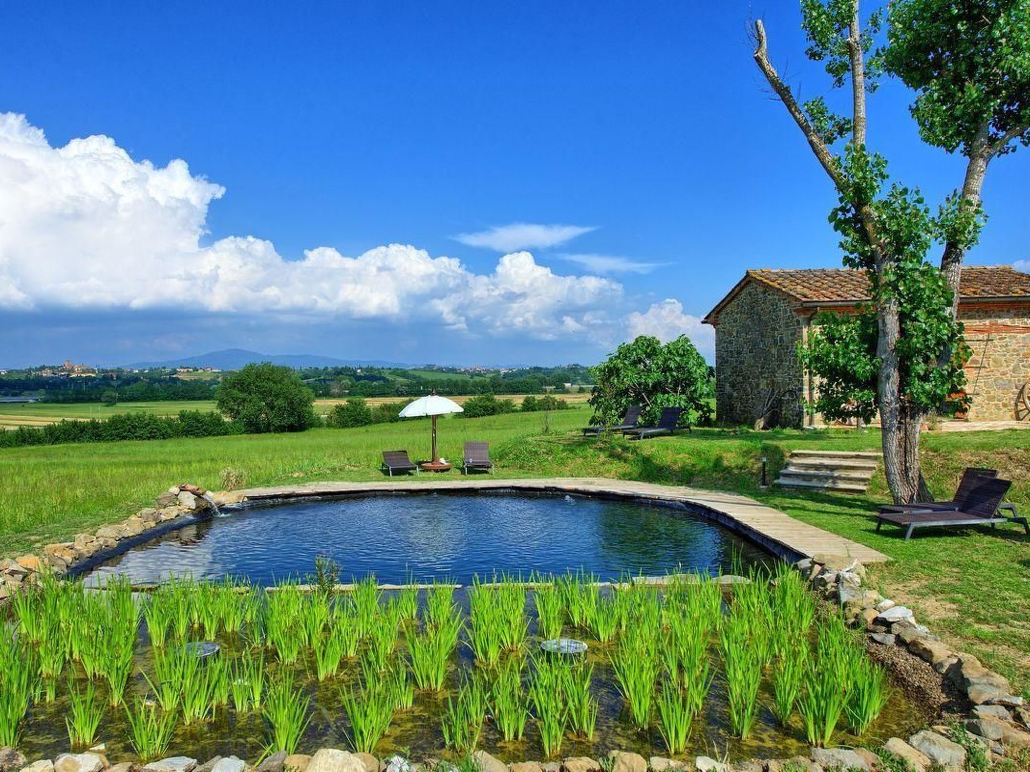 Villa Eleonora-Binnen