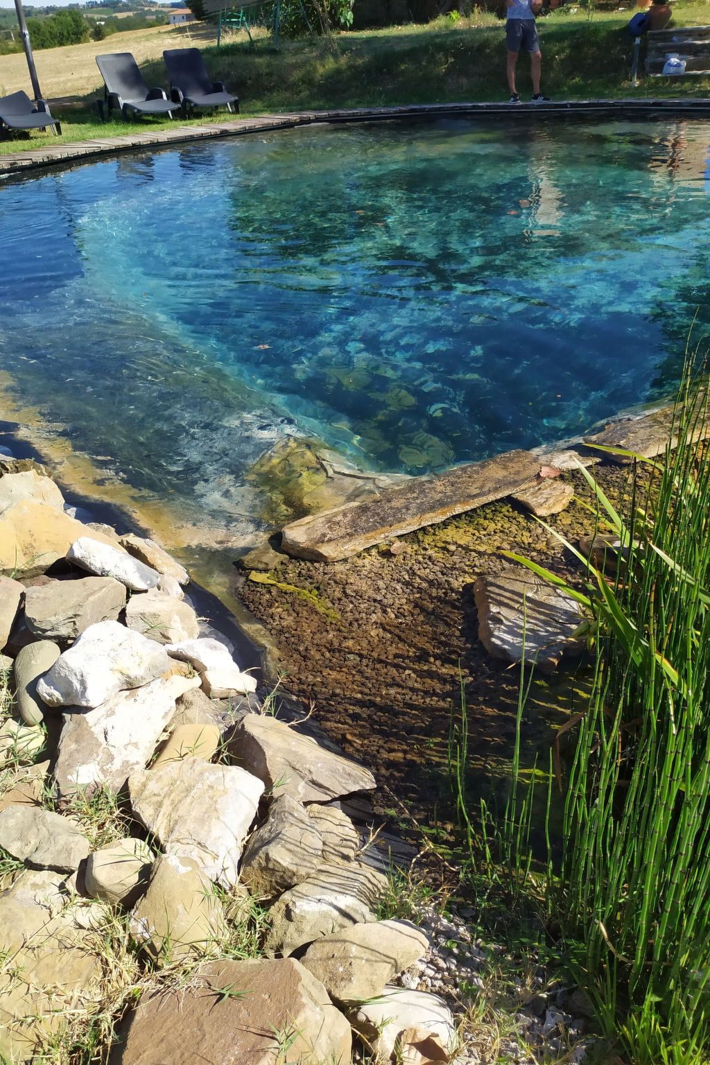 Villa Eleonora-Binnen