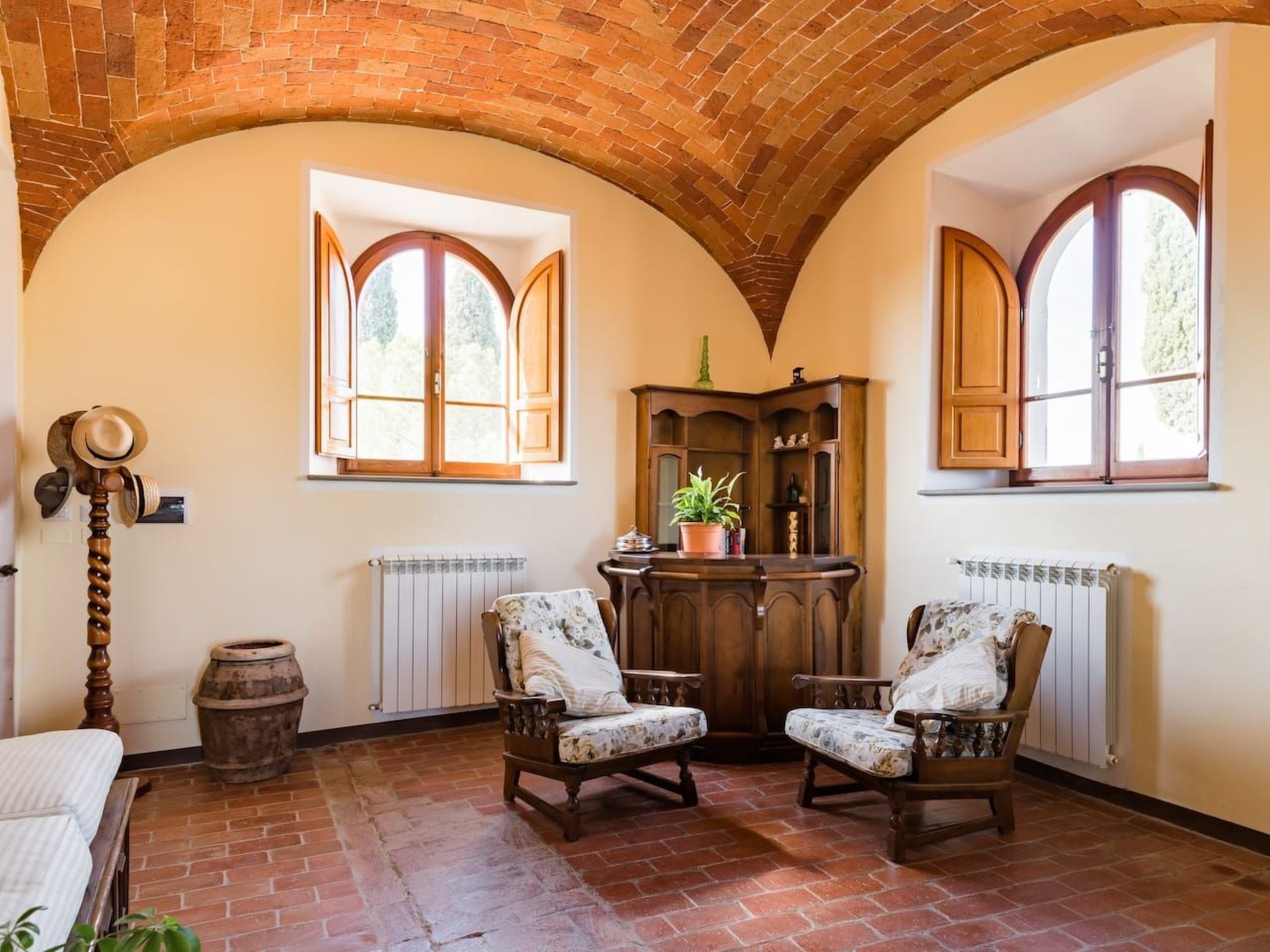 Villa Eleonora-Binnen