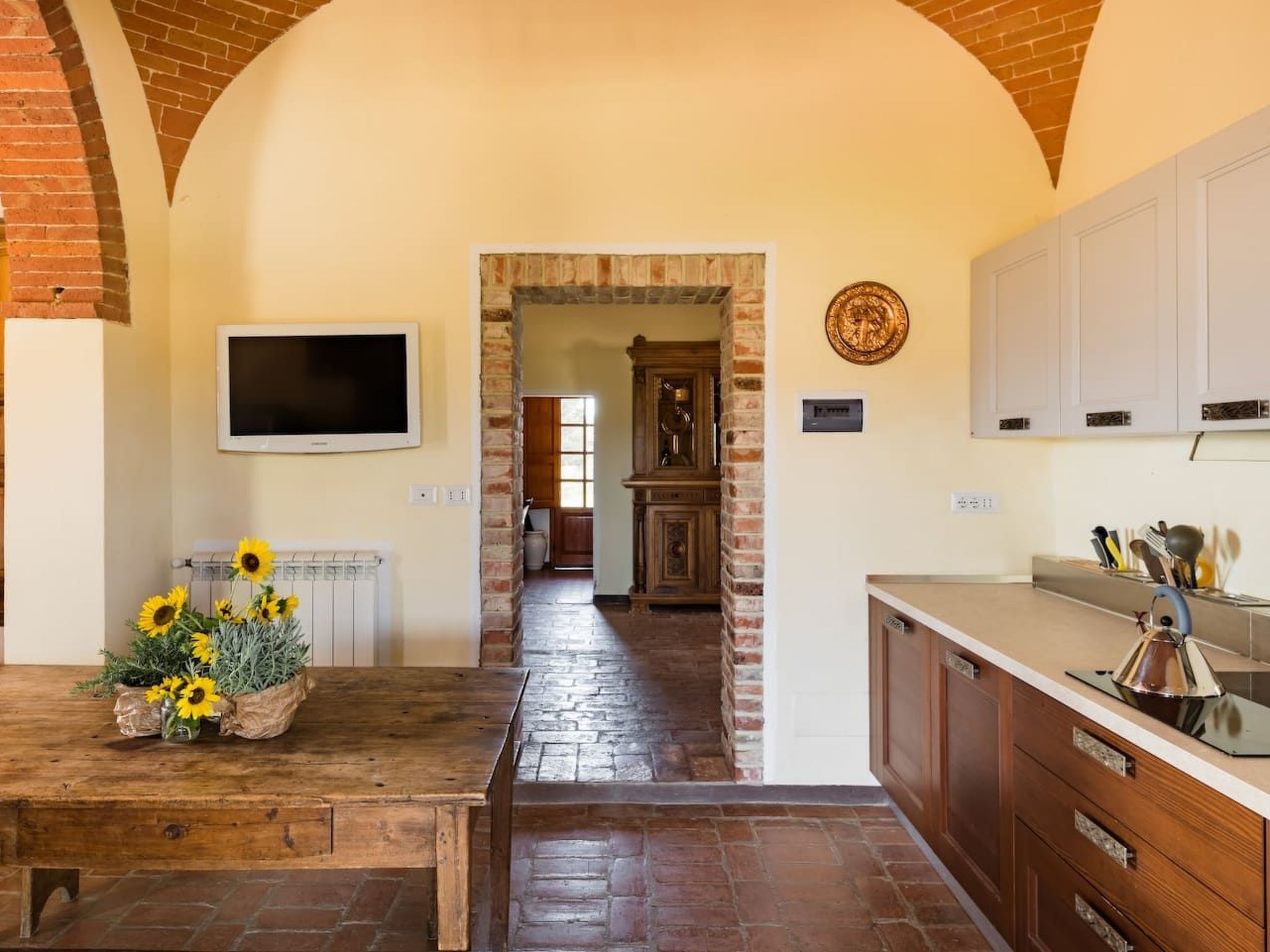 Villa Eleonora-Binnen