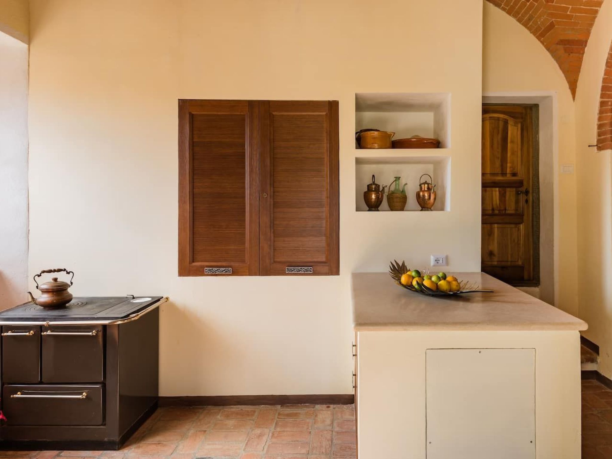 Villa Eleonora-Binnen