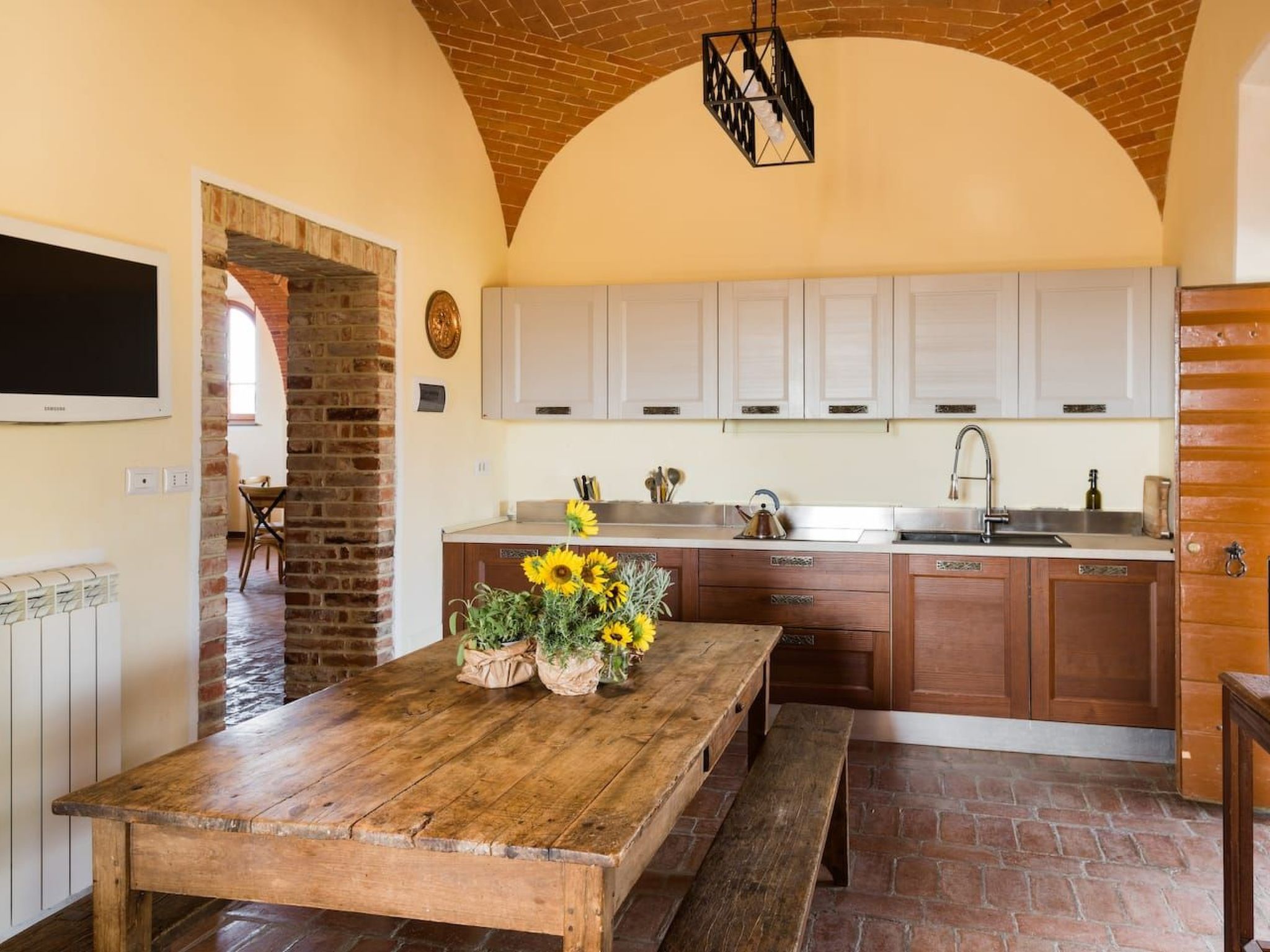 Villa Eleonora-Binnen