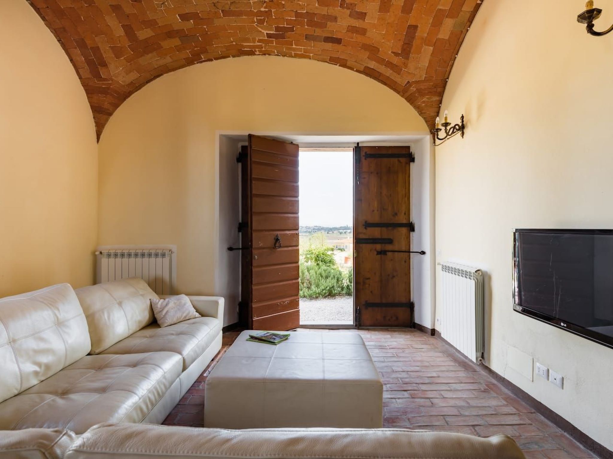 Villa Eleonora-Binnen