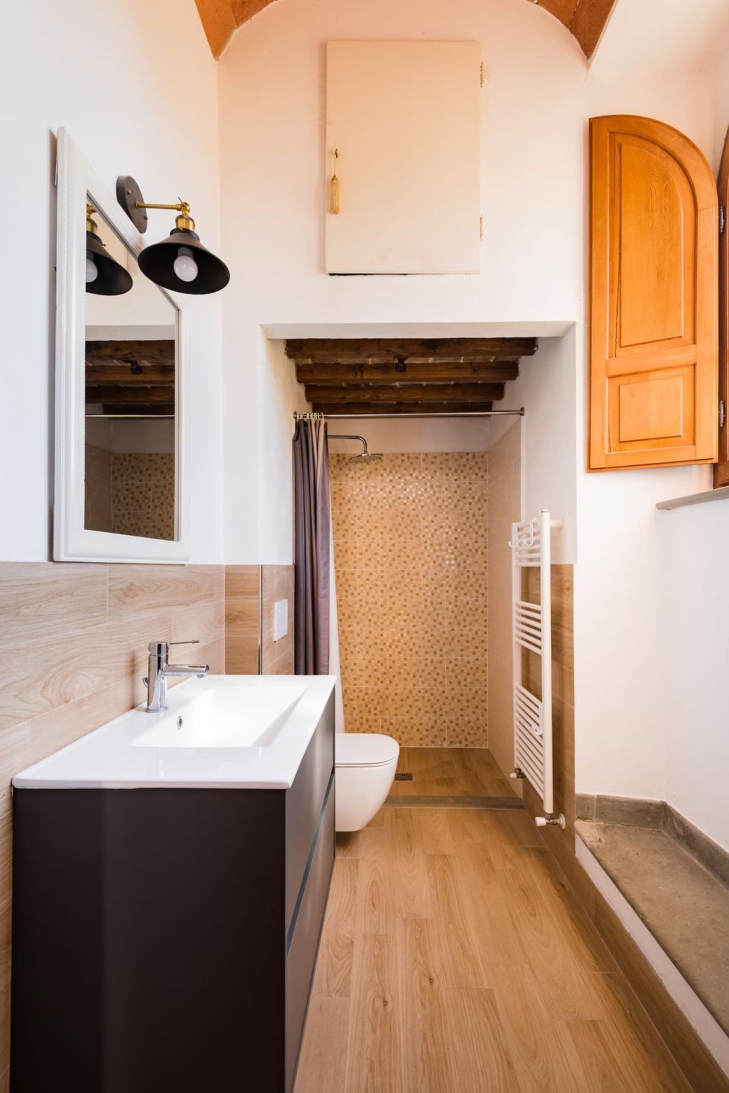 Villa Eleonora-Binnen