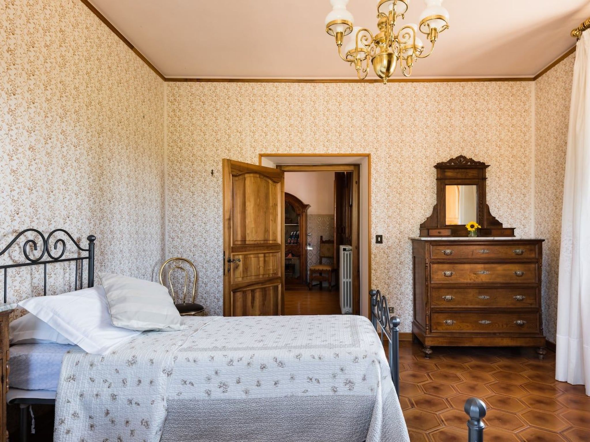 Villa Eleonora-Binnen