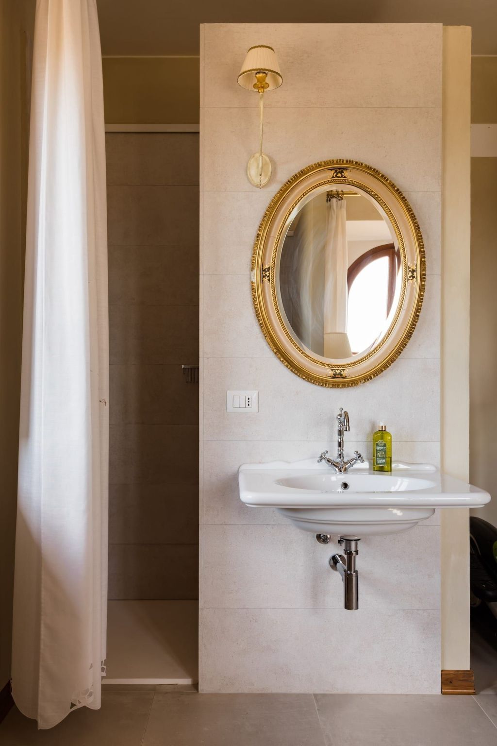 Villa Eleonora-Binnen