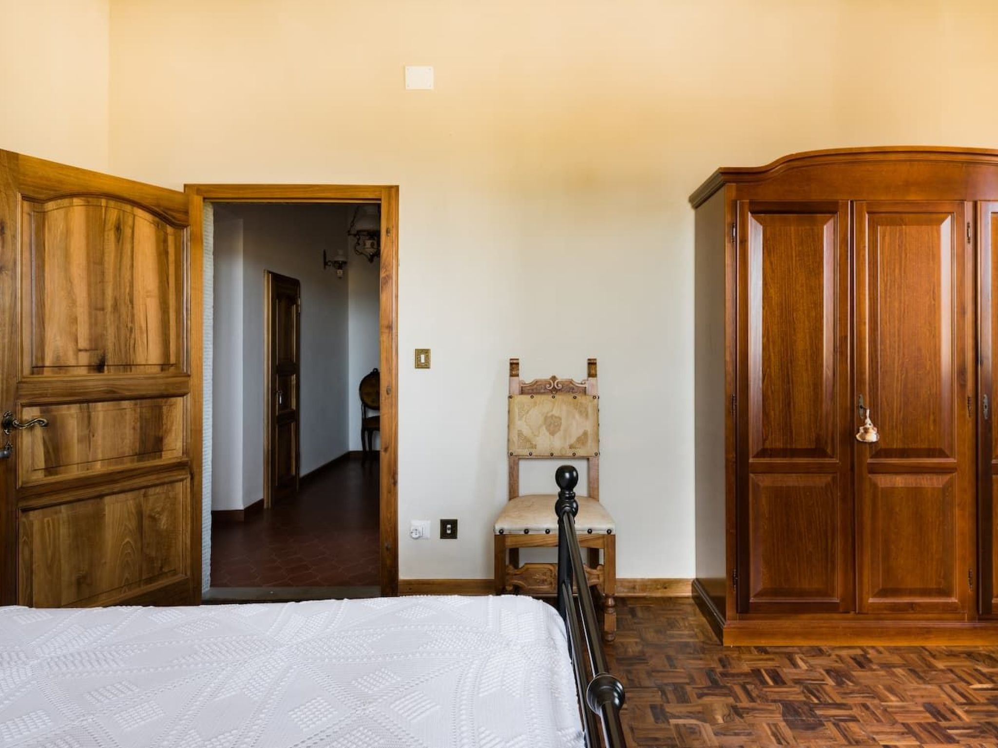 Villa Eleonora-Binnen