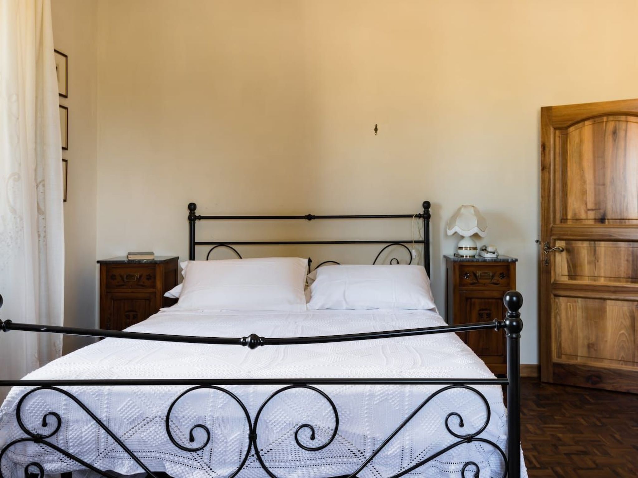 Villa Eleonora-Binnen