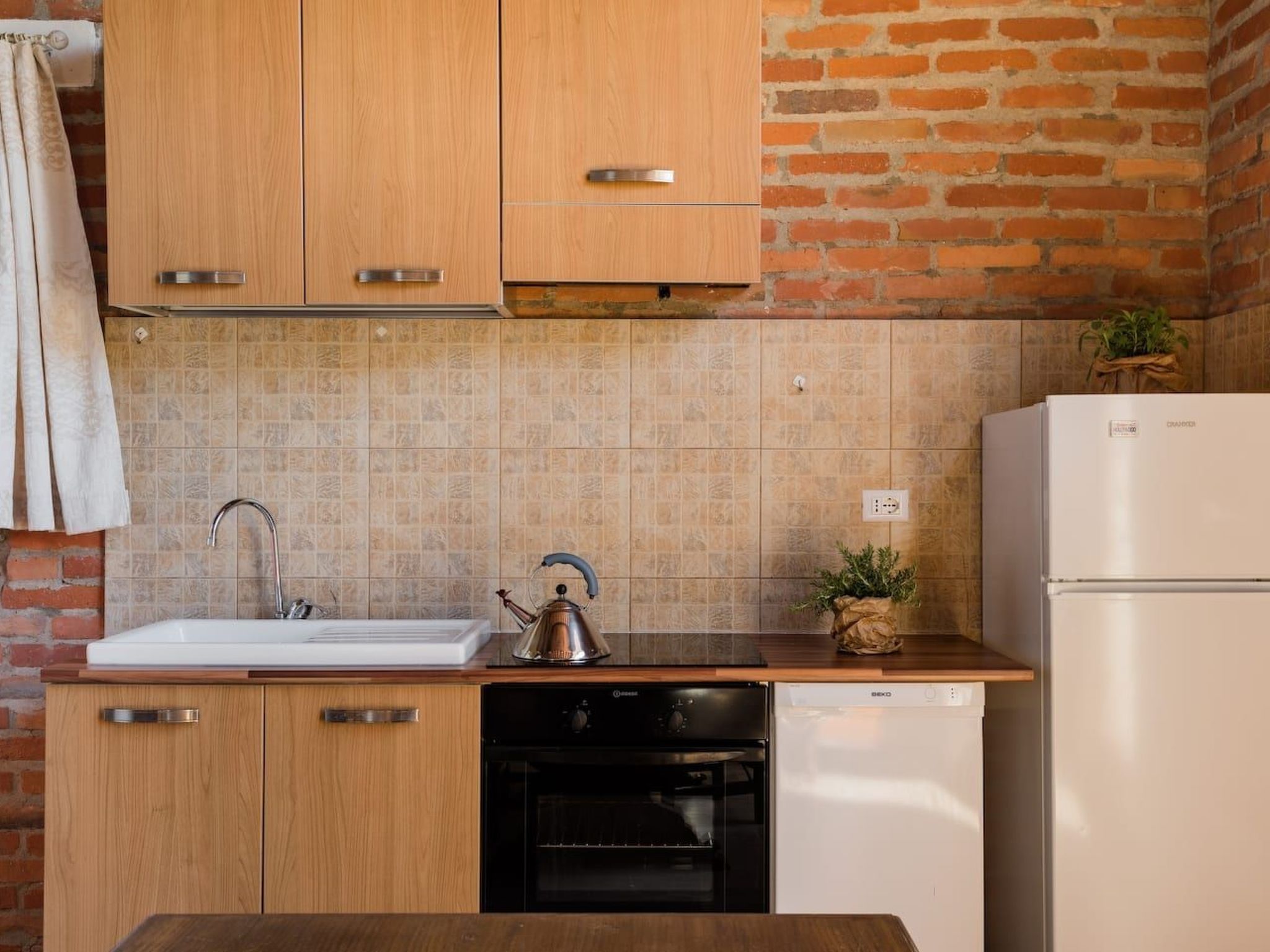 Villa Eleonora-Binnen