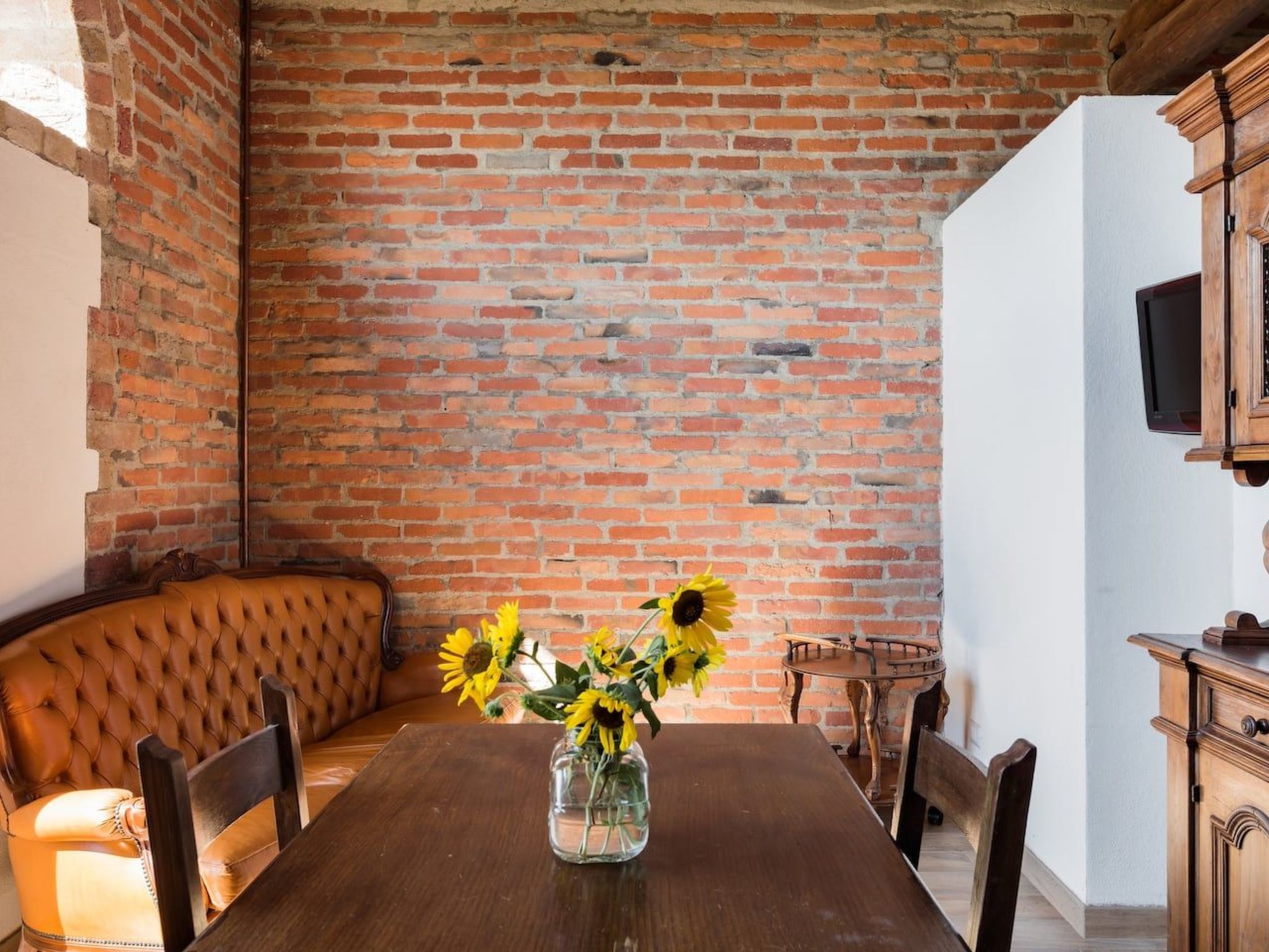 Villa Eleonora-Binnen