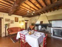 Dom Tenuta Farneta