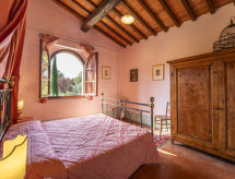 Dom Tenuta Farneta