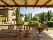 Dom Tenuta Farneta