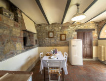 Dom Tenuta Farneta