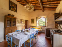 Dom Tenuta Farneta