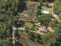 Dom Tenuta Farneta