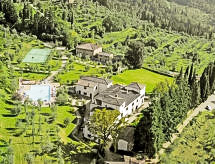 Leilighet Villa Grassina
