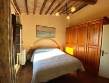 Leilighet Villa Grassina