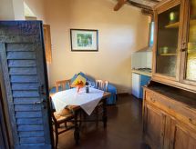 Leilighet Villa Grassina